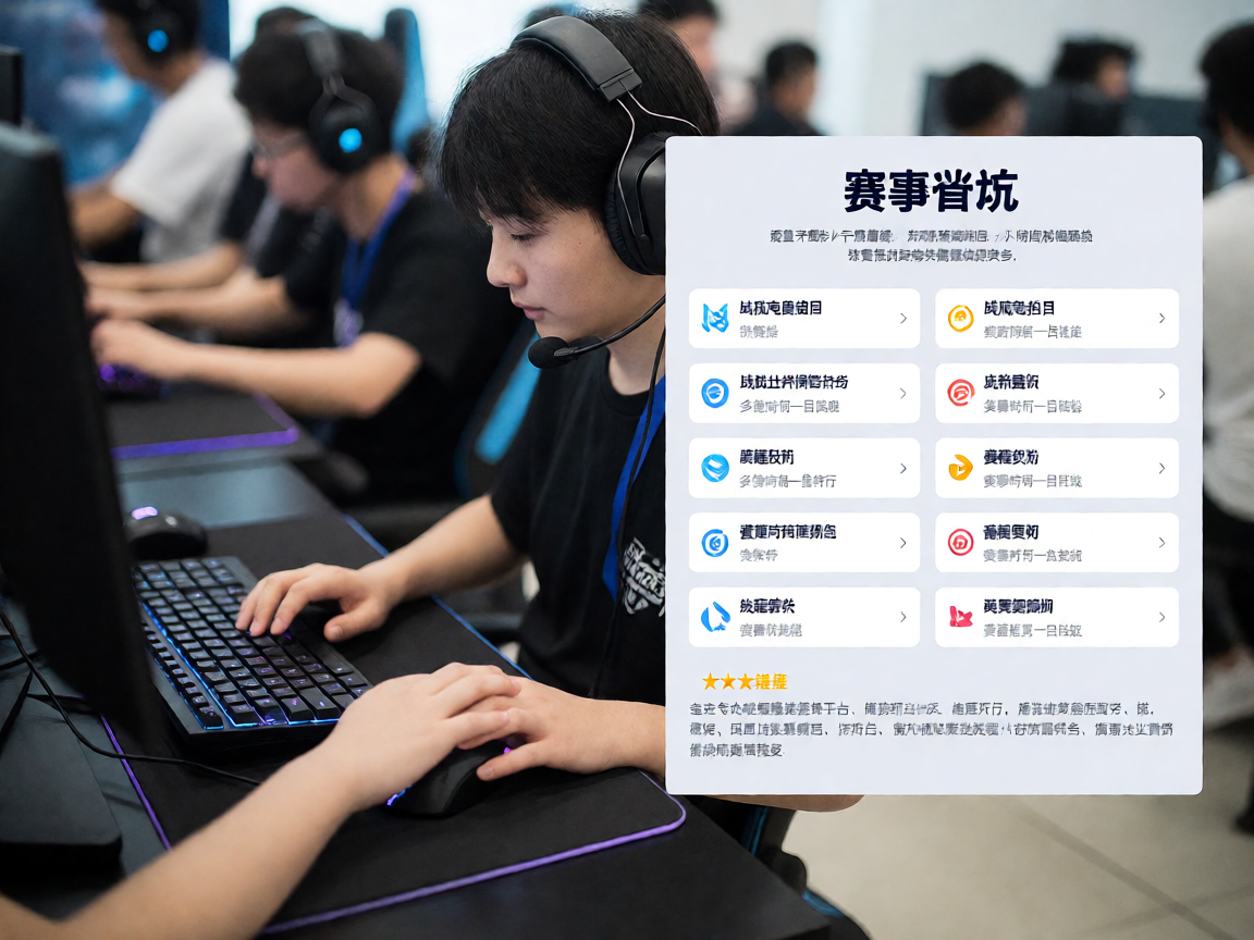 K1电竞社区与资讯功能