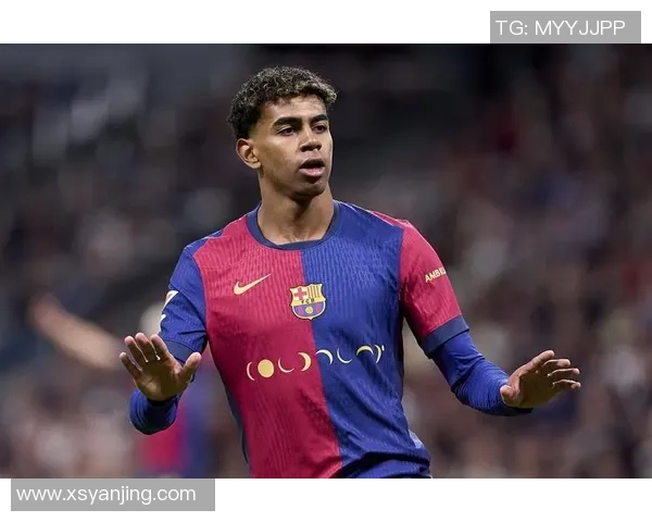 世体:巴萨为亚马尔拟定了恢复方案;与女友分手让其饱尝困扰