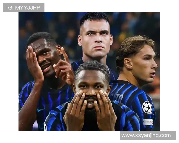 争议点球改动战局!意甲强强对话国米又被针对,引发裁判质疑风暴