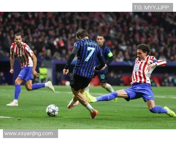 国际比赛日：马竞三员大将首发进场